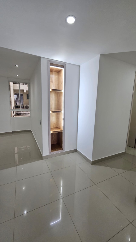 Apartamento en venta en Buenavista, Barranquilla · foto 7 de 24