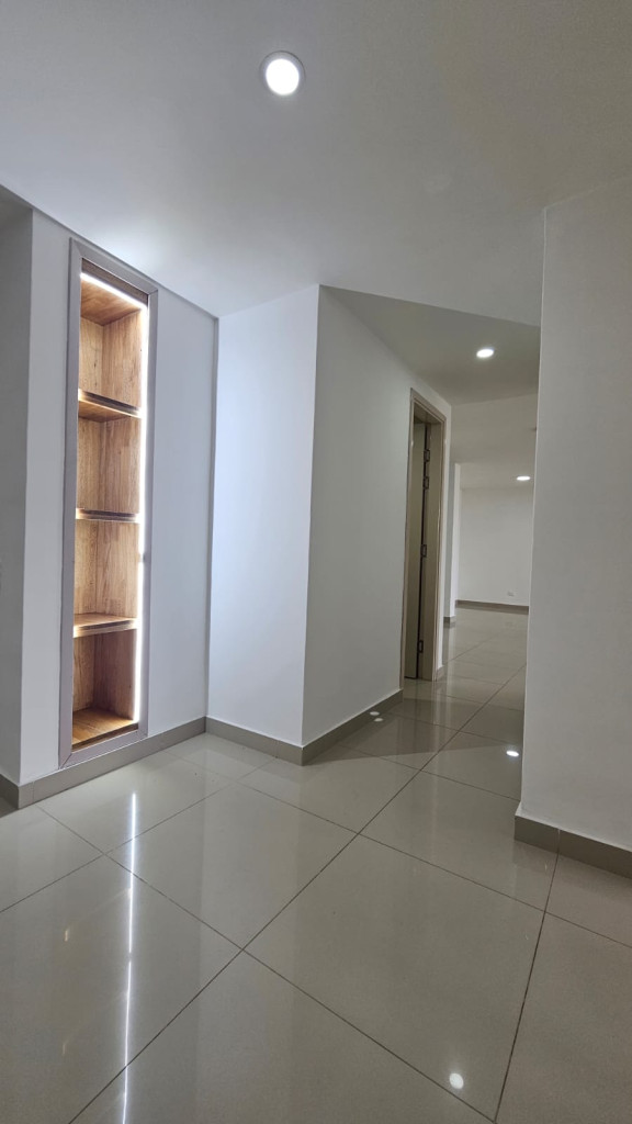 Apartamento en venta en Buenavista, Barranquilla · foto 18 de 24