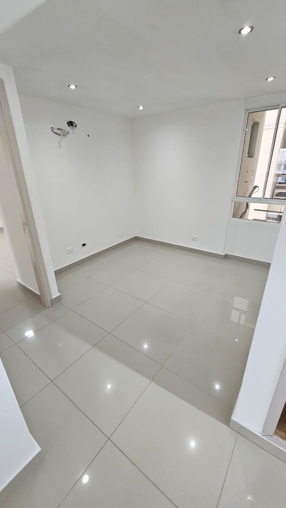 Apartamento en venta en Buenavista, Barranquilla · foto 19 de 24