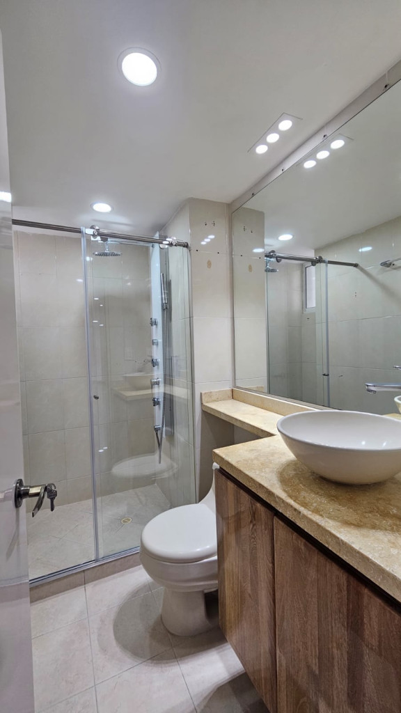 Apartamento en venta en Buenavista, Barranquilla · foto 22 de 24