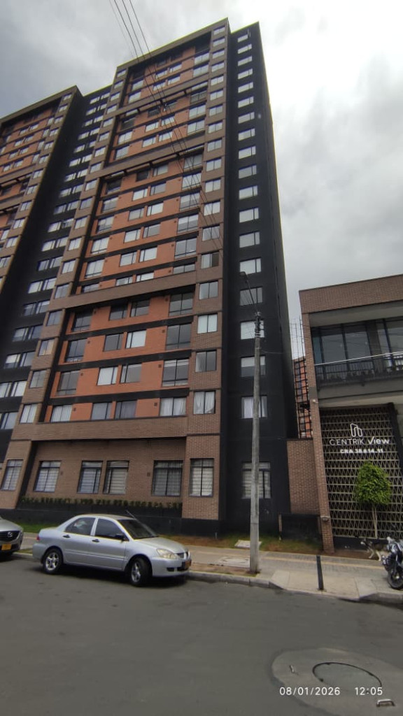 Departamento en alquiler con baja de precio en Industrial centenario