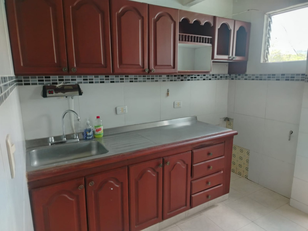 Apartamento en venta en Paraiso, Barranquilla · foto 2 de 15