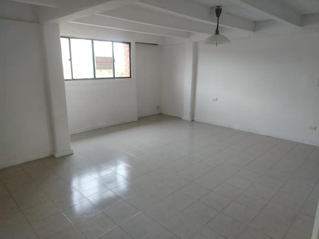 Apartamento en venta en Paraiso, Barranquilla · foto 4 de 15
