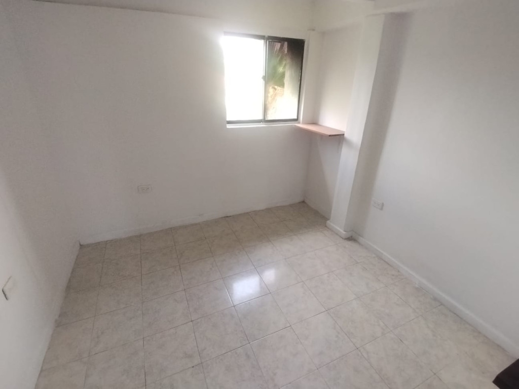 Apartamento en venta en Paraiso, Barranquilla · foto 5 de 15