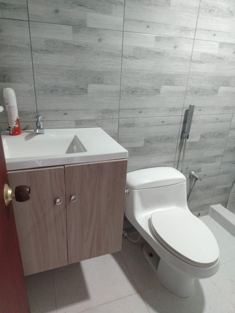 Apartamento en venta en Paraiso, Barranquilla · foto 9 de 15