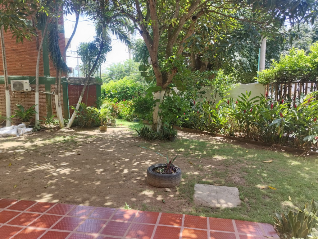 Apartamento en venta en Paraiso, Barranquilla · foto 13 de 15