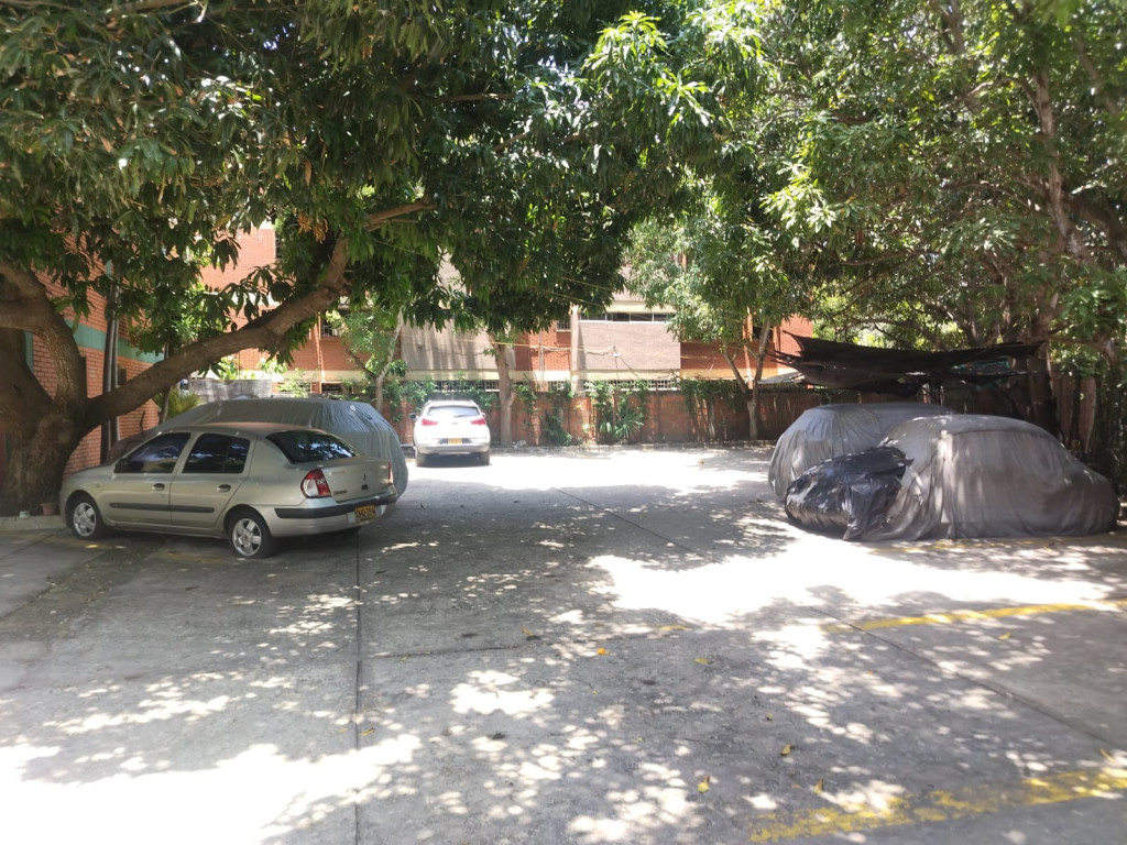 Apartamento en venta en Paraiso, Barranquilla · foto 14 de 15