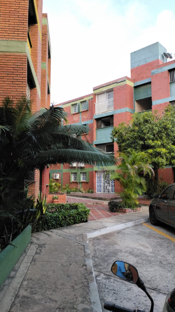 Apartamento en venta en Paraiso, Barranquilla · foto 15 de 15