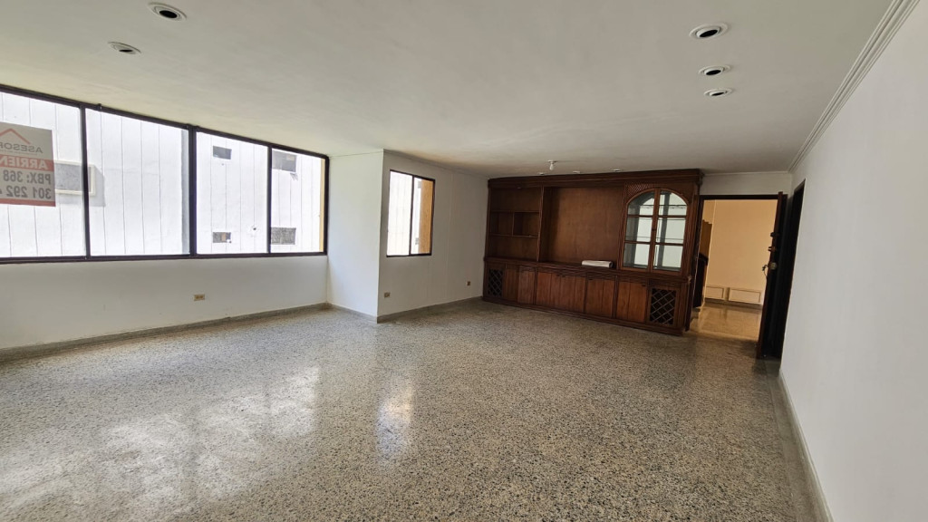 Apartamento en Venta en Villa country, Barranquilla