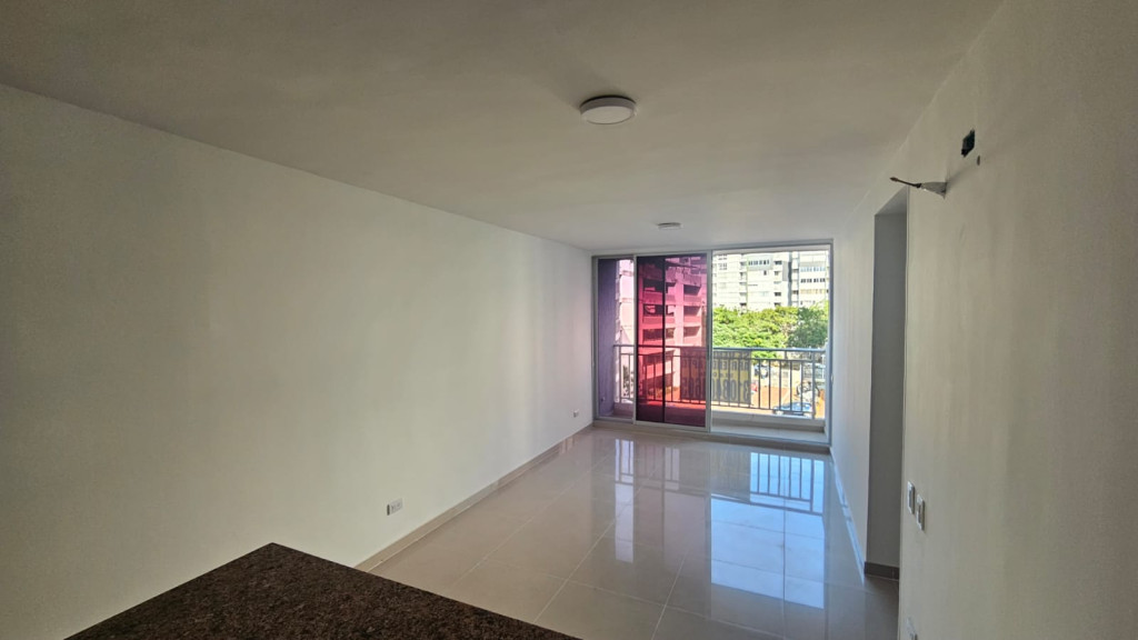 Apartamento en Arriendo en Villa carolina, Barranquilla