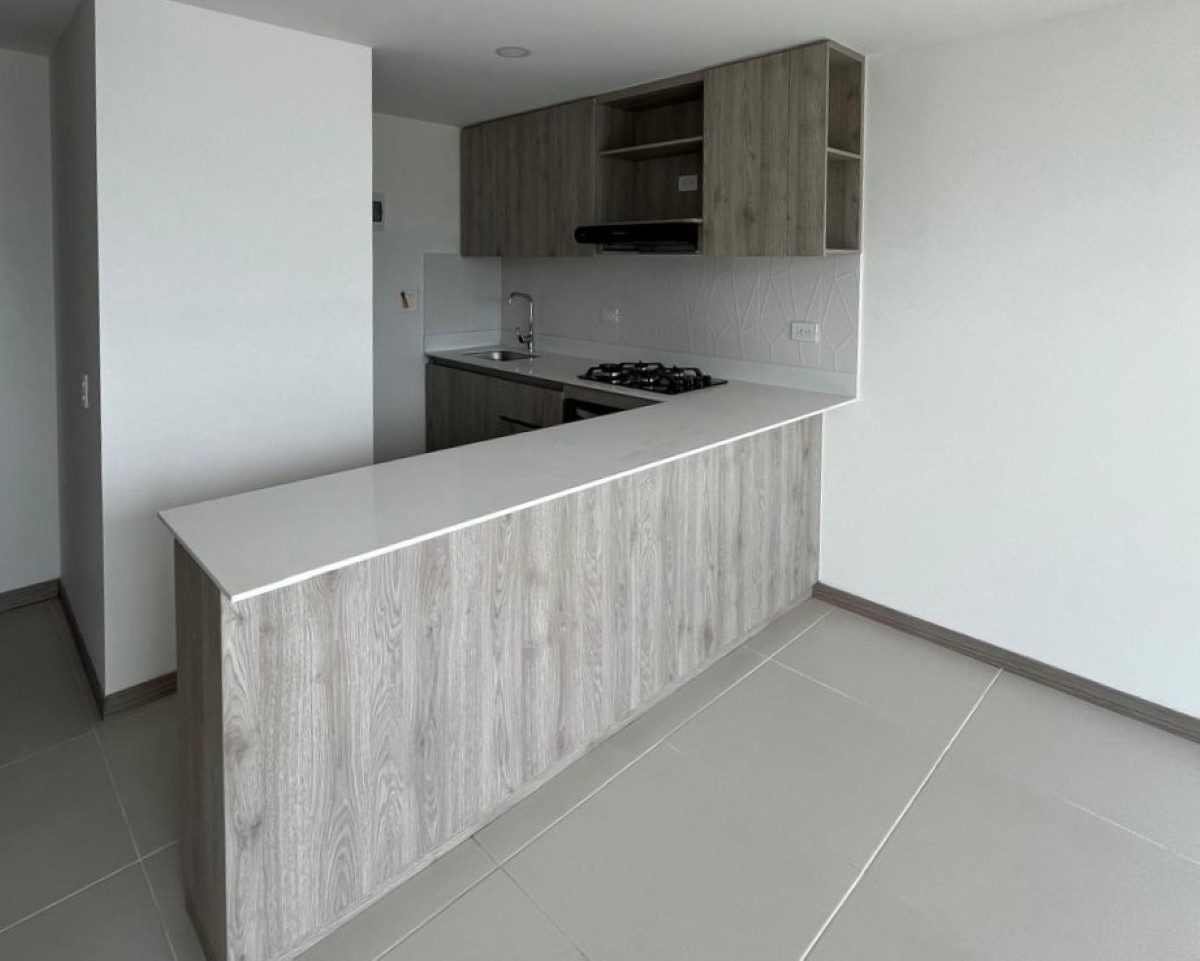 Apartamento en venta en Los Naranjos, Itagüí · foto 4 de 13