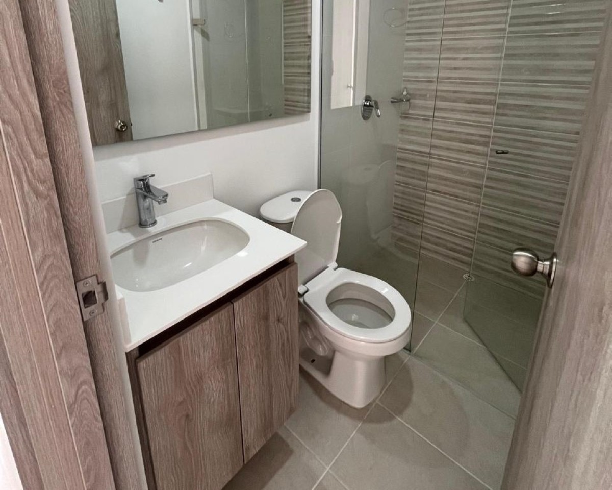 Apartamento en venta en Los Naranjos, Itagüí · foto 13 de 13