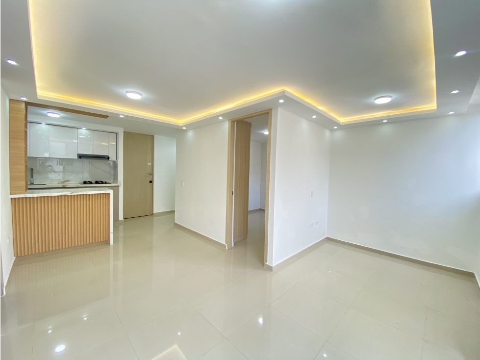 Departamento en alquiler con baja de precio en Ciudad Mallorquin