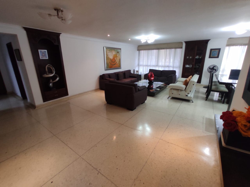 Apartamento en arriendo en Villa Country, Barranquilla · foto 2 de 15