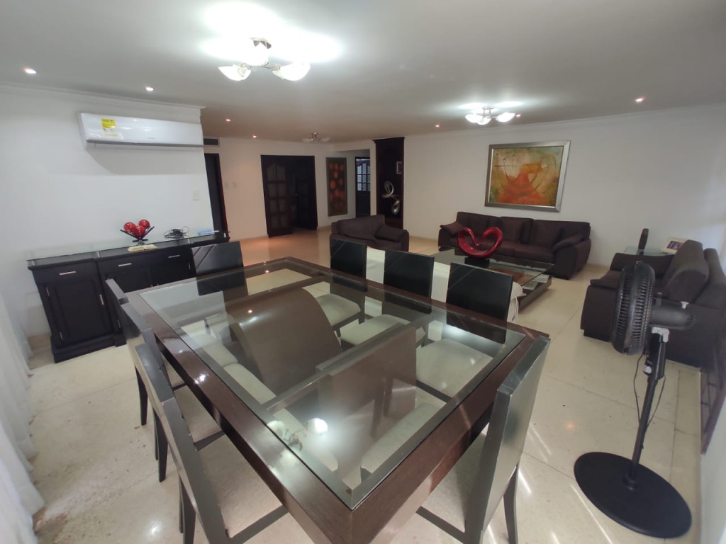 Apartamento en arriendo en Villa Country, Barranquilla · foto 3 de 15