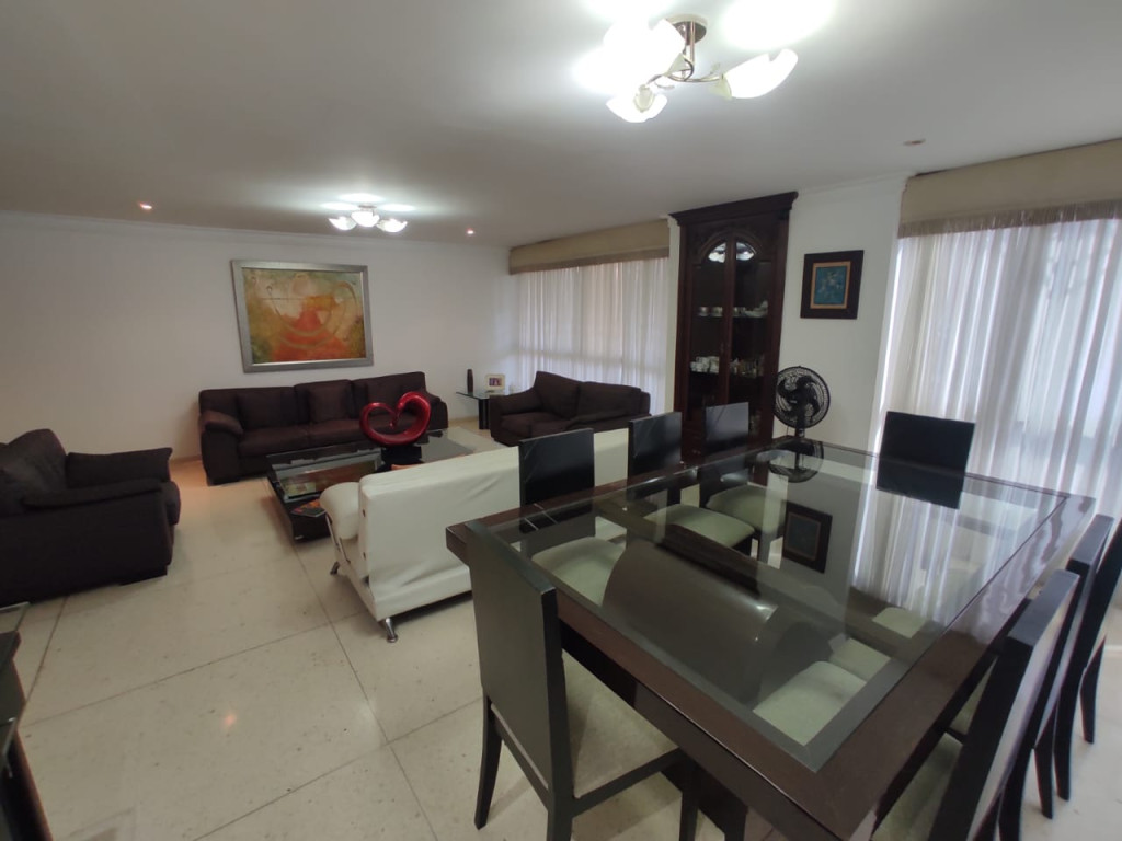 Apartamento en arriendo en Villa Country, Barranquilla · foto 4 de 15