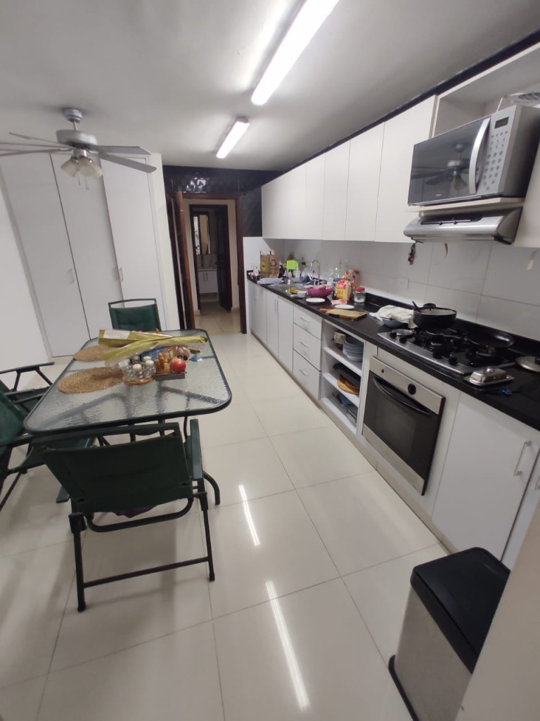 Apartamento en arriendo en Villa Country, Barranquilla · foto 5 de 15