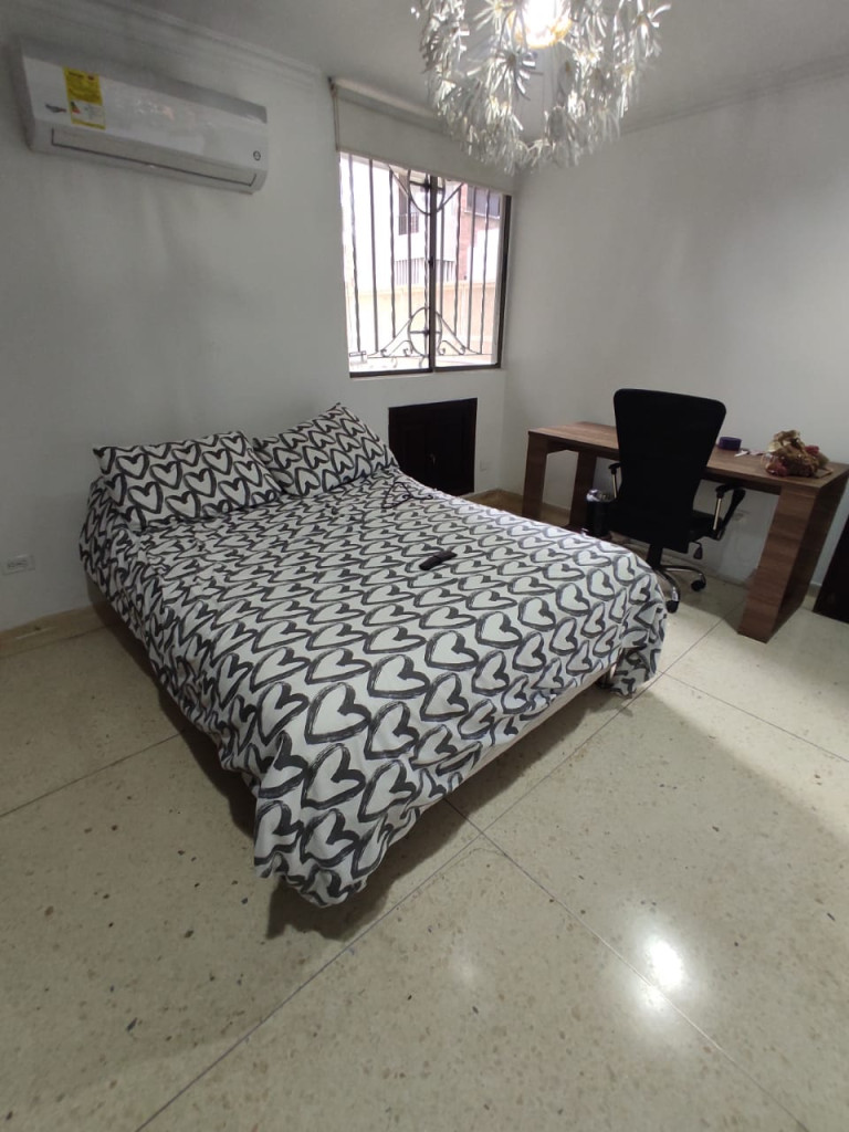 Apartamento en arriendo en Villa Country, Barranquilla · foto 7 de 15