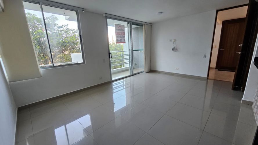 Apartamento de 3 alcobas en arriendo en Urbanizacion Los Corales, Barranquilla, 88 m² · foto 3 de 17