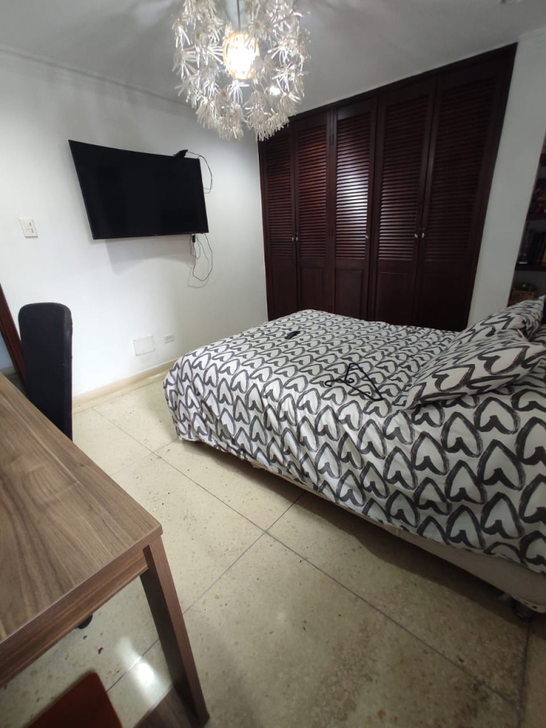 Apartamento en arriendo en Villa Country, Barranquilla · foto 8 de 15