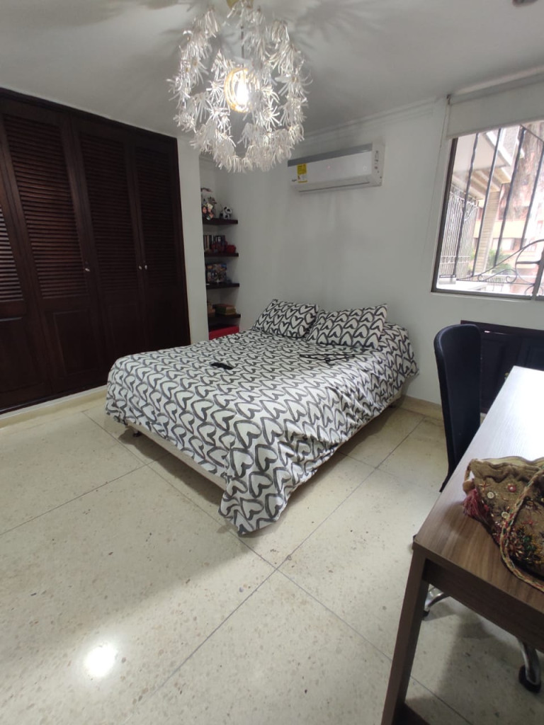 Apartamento en arriendo en Villa Country, Barranquilla · foto 9 de 15