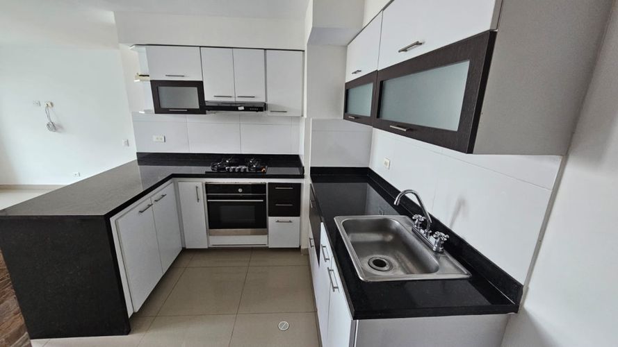 Apartamento de 3 alcobas en arriendo en Urbanizacion Los Corales, Barranquilla, 88 m² · foto 5 de 17