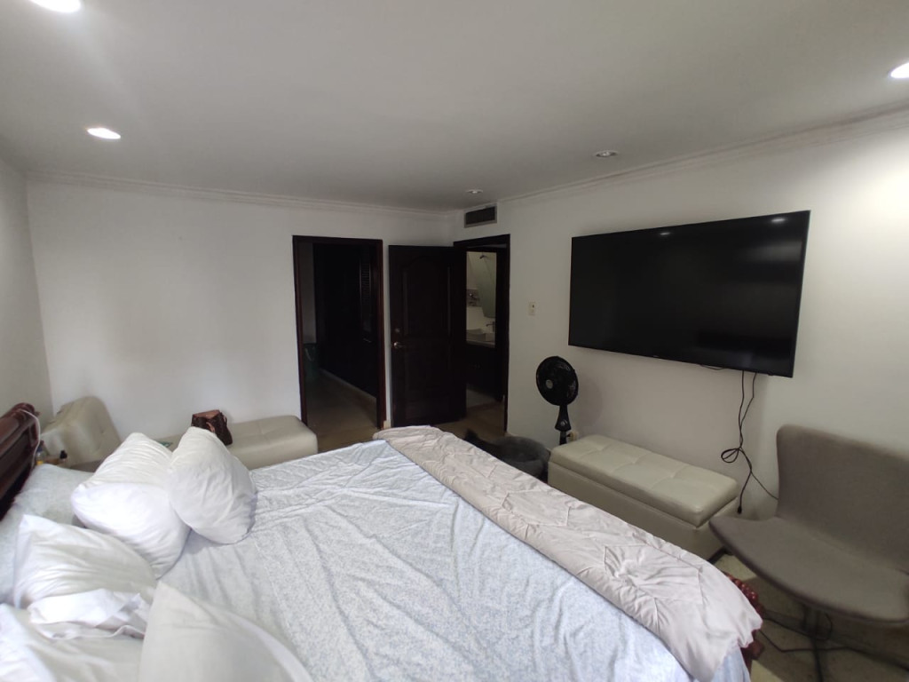 Apartamento en arriendo en Villa Country, Barranquilla · foto 10 de 15