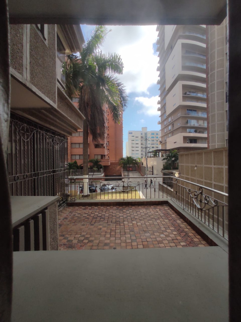 Apartamento en arriendo en Villa Country, Barranquilla · foto 14 de 15