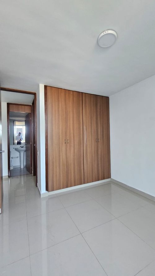Apartamento de 3 alcobas en arriendo en Urbanizacion Los Corales, Barranquilla, 88 m² · foto 11 de 17