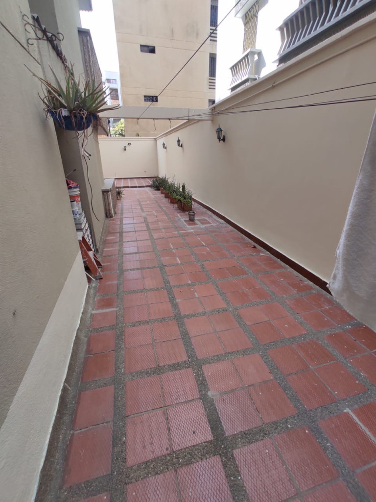 Apartamento en arriendo en Villa Country, Barranquilla · foto 15 de 15