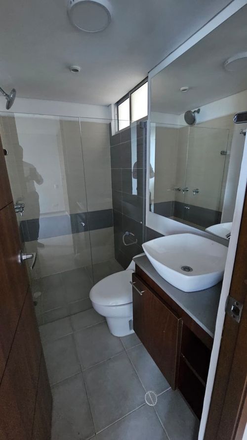 Apartamento de 3 alcobas en arriendo en Urbanizacion Los Corales, Barranquilla, 88 m² · foto 13 de 17