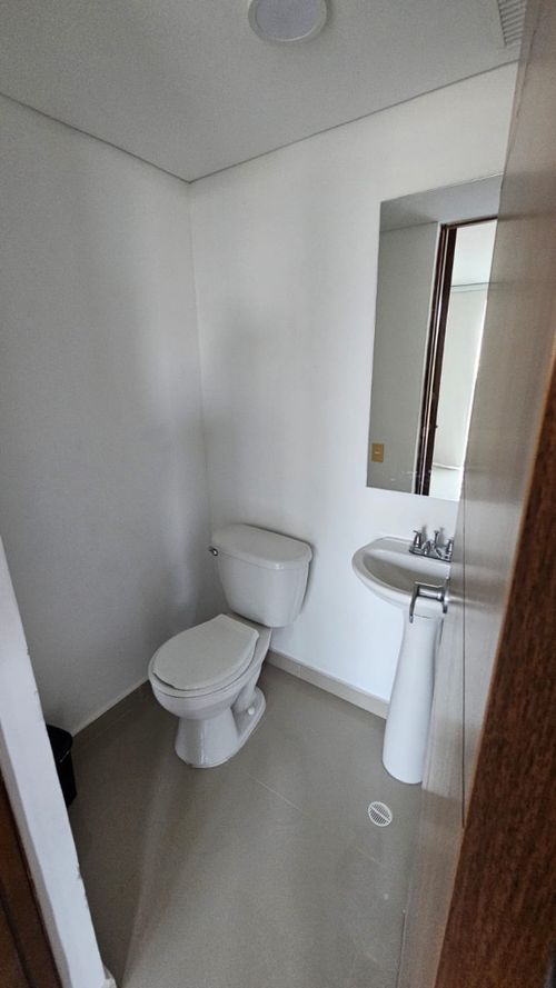 Apartamento de 3 alcobas en arriendo en Urbanizacion Los Corales, Barranquilla, 88 m² · foto 14 de 17