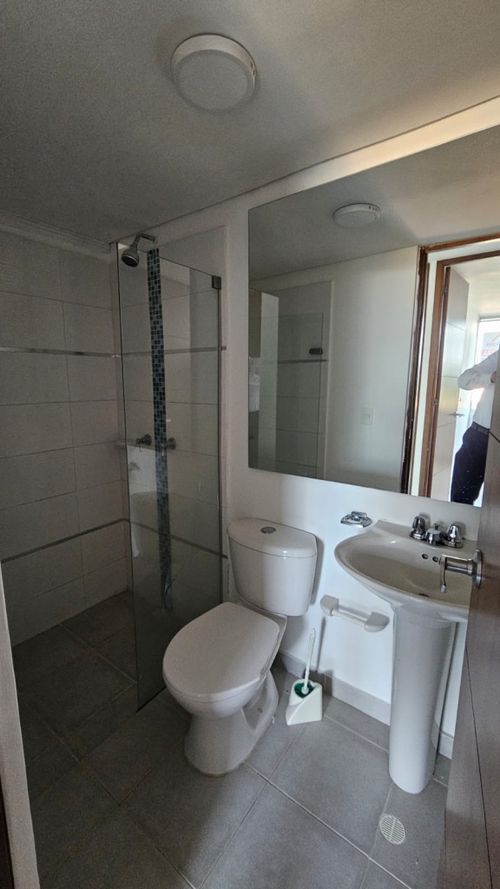 Apartamento de 3 alcobas en arriendo en Urbanizacion Los Corales, Barranquilla, 88 m² · foto 15 de 17