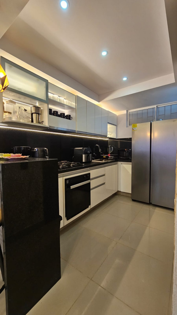 Apartamento en arriendo en Cr.La Castellana, Barranquilla · foto 4 de 17