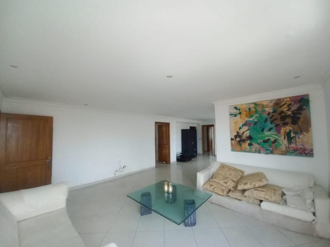 Apartamento de 3 alcobas en venta en Altos Del Prado, Barranquilla, 121 m² · foto 2 de 11