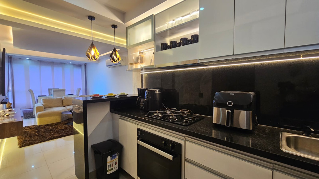 Apartamento en arriendo en Cr.La Castellana, Barranquilla · foto 5 de 17