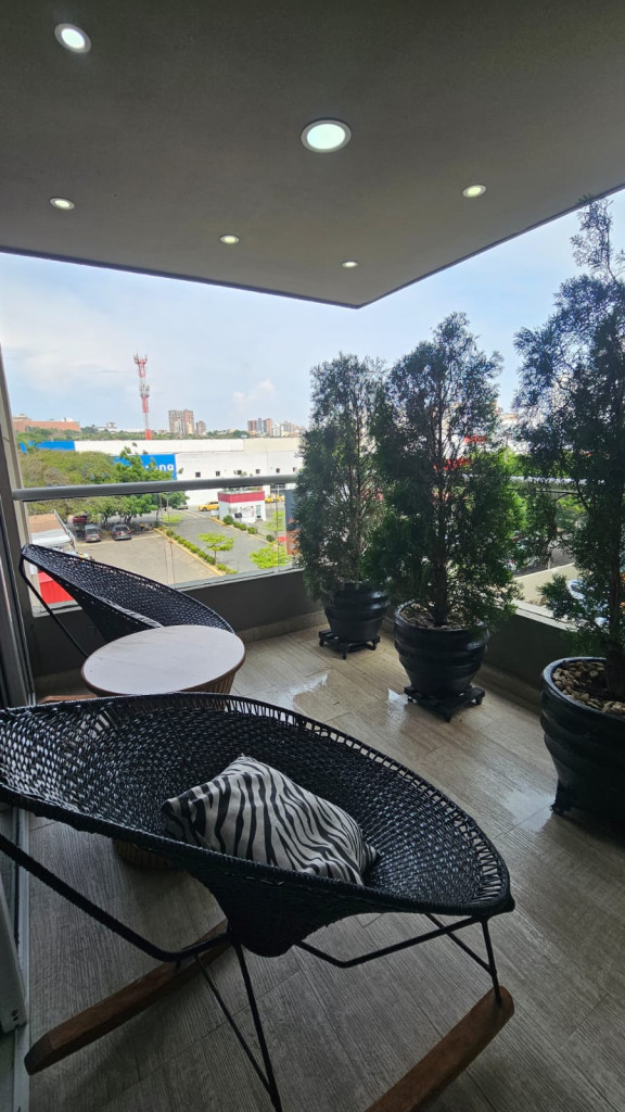 Apartamento en arriendo en Cr.La Castellana, Barranquilla · foto 6 de 17