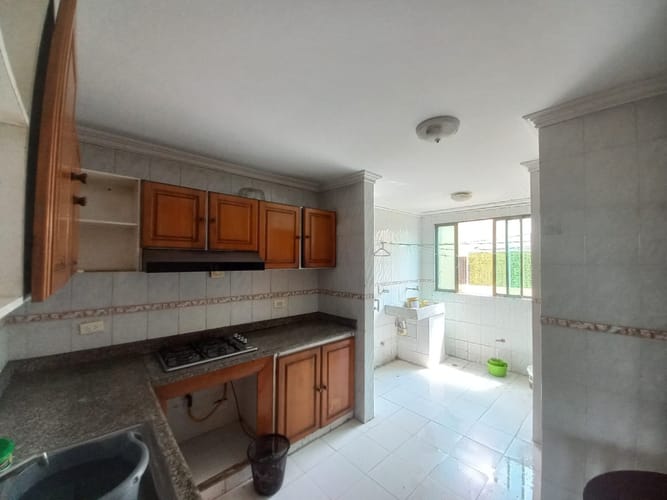 Apartamento de 3 alcobas en venta en Altos Del Prado, Barranquilla, 121 m² · foto 5 de 11