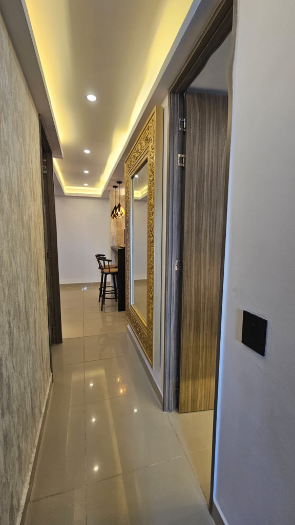 Apartamento en arriendo en Cr.La Castellana, Barranquilla · foto 7 de 17