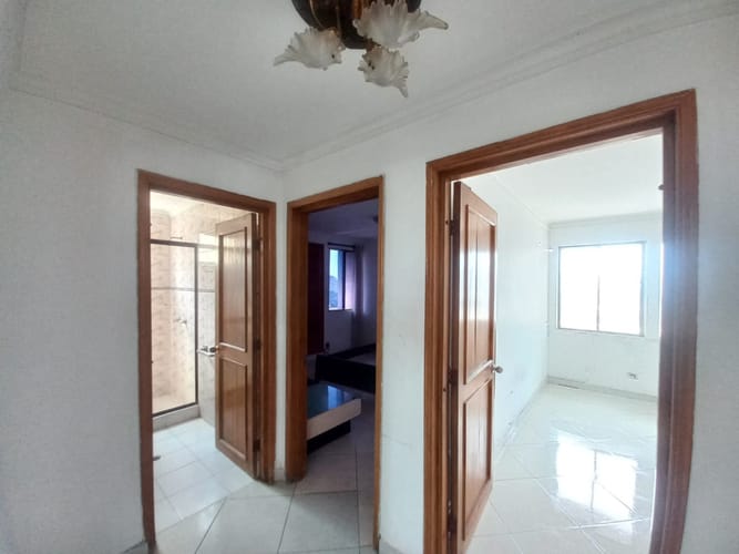 Apartamento de 3 alcobas en venta en Altos Del Prado, Barranquilla, 121 m² · foto 6 de 11