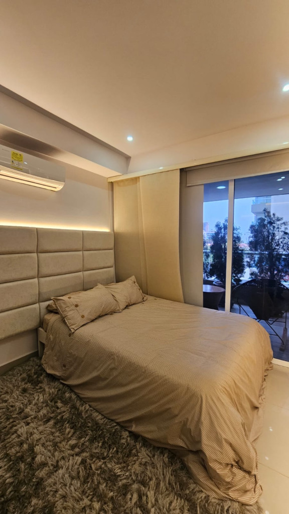 Apartamento en arriendo en Cr.La Castellana, Barranquilla · foto 8 de 17