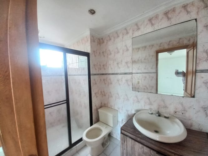 Apartamento de 3 alcobas en venta en Altos Del Prado, Barranquilla, 121 m² · foto 8 de 11