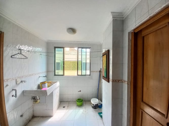 Apartamento de 3 alcobas en venta en Altos Del Prado, Barranquilla, 121 m² · foto 9 de 11