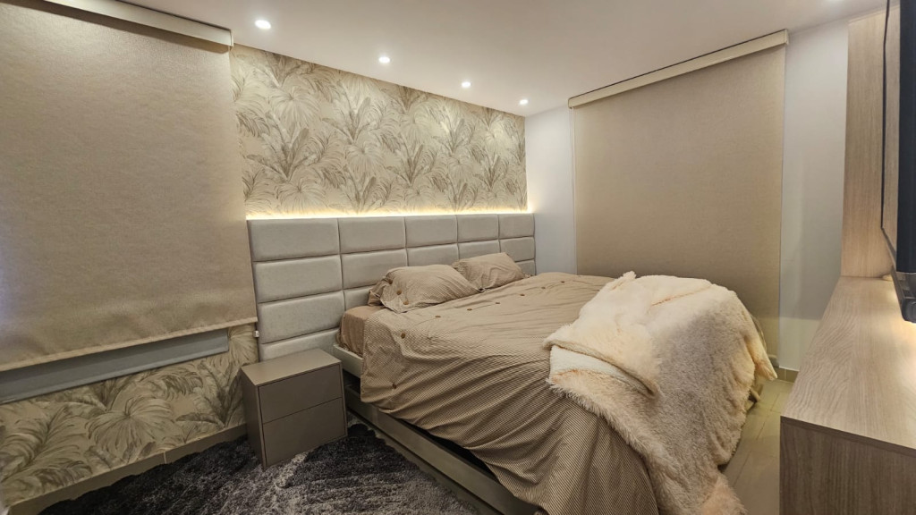 Apartamento en arriendo en Cr.La Castellana, Barranquilla · foto 10 de 17
