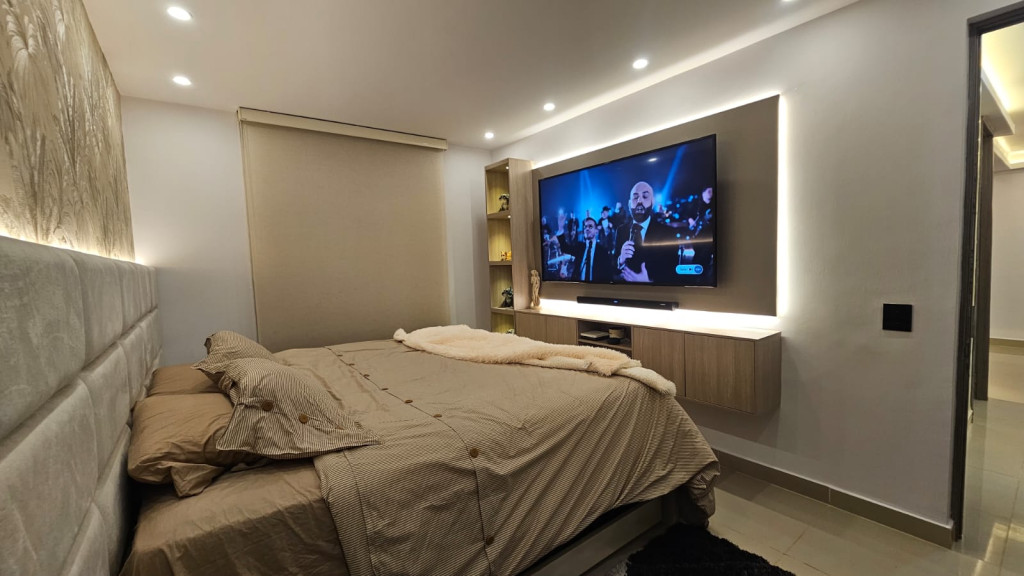 Apartamento en arriendo en Cr.La Castellana, Barranquilla · foto 11 de 17