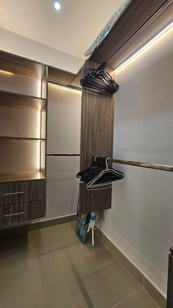 Apartamento en arriendo en Cr.La Castellana, Barranquilla · foto 13 de 17