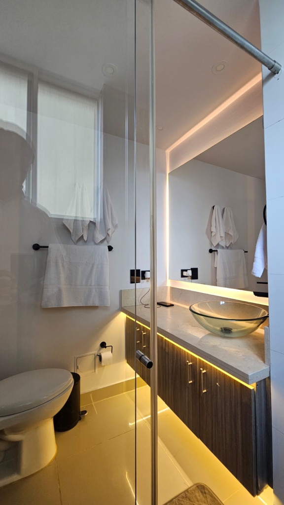 Apartamento en arriendo en Cr.La Castellana, Barranquilla · foto 14 de 17