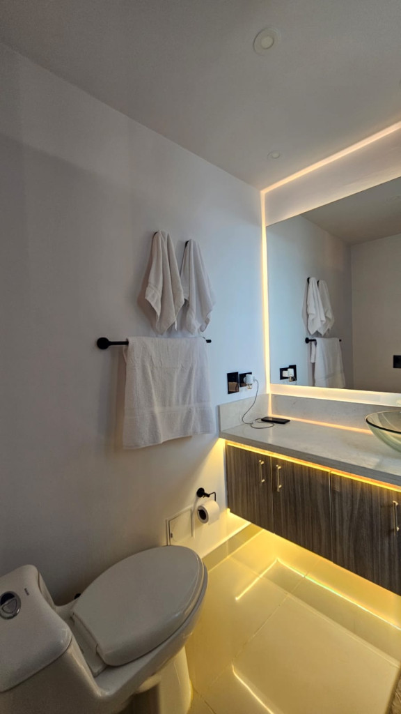 Apartamento en arriendo en Cr.La Castellana, Barranquilla · foto 15 de 17