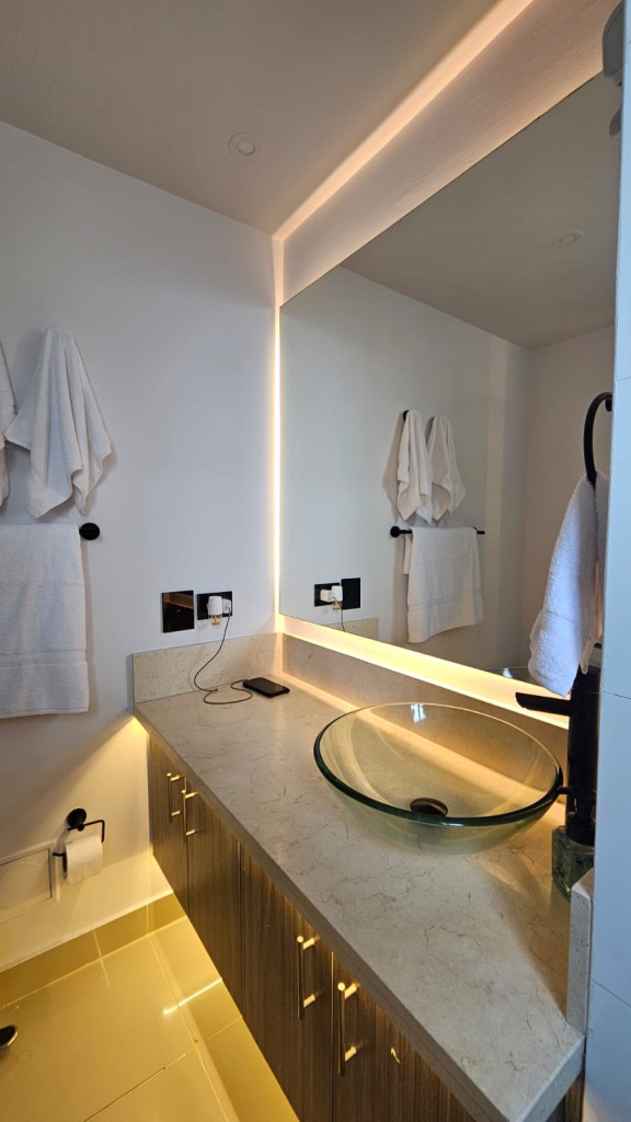 Apartamento en arriendo en Cr.La Castellana, Barranquilla · foto 16 de 17