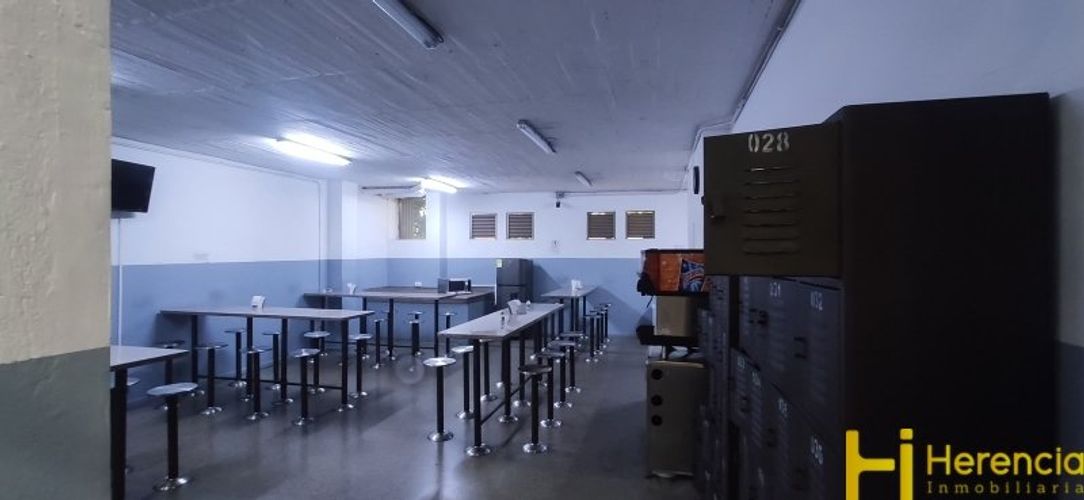 Bodega en venta en Manuel Restrepo, Sabaneta, 3197 m² · foto 5 de 10